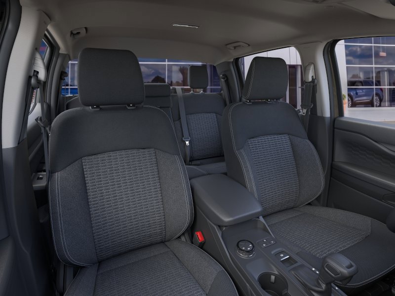 New 2026 Ford Ranger XL AWD/4WD image 12
