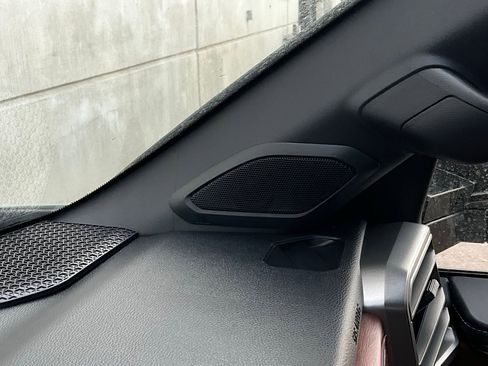 New 2026 Toyota Sequoia 1794 Edition image 37