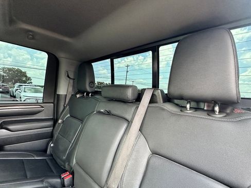 Used 2024 GMC Sierra 2500 SLT w/ Texas SLT Premium Package AWD/4WD image 25