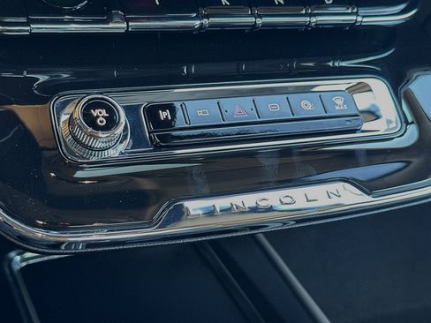 New 2024 Lincoln Corsair Grand Touring w/ Equipment Group 302A image 16