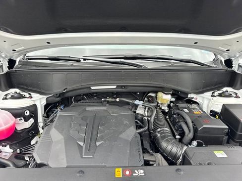 New 2026 Hyundai Palisade SEL image 25