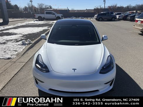 Used 2023 Tesla Model 3 Standard Range image 27