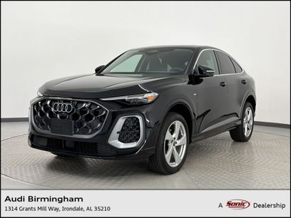 Used 2025 Audi Q5 Premium Plus w/ Premium Plus