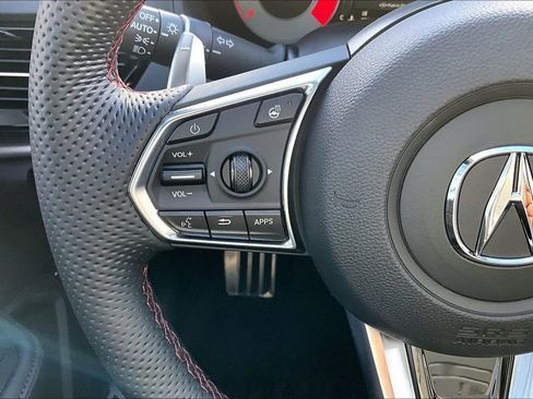 New 2026 Acura RDX A-Spec image 15