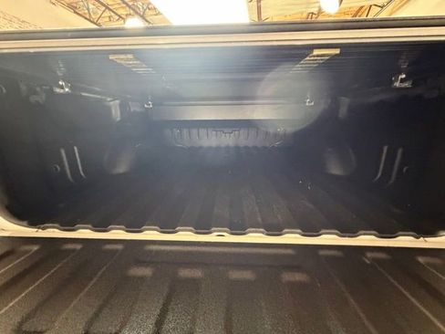 Used 2018 Chevrolet Silverado 1500 LTZ Z71 w/ LTZ Plus Package image 12