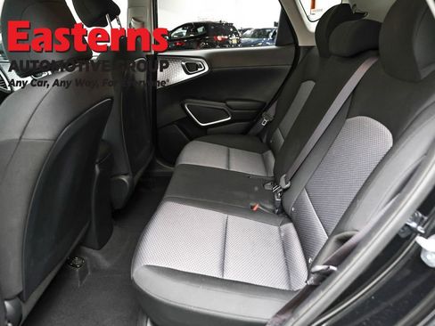 Used 2024 Kia Soul LX w/ Option Group 015 image 21