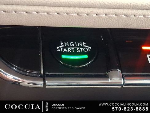 Certified 2023 Lincoln Nautilus Reserve AWD/4WD image 24
