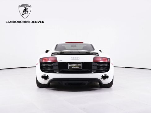 Used 2011 Audi R8 V10 AWD/4WD image 7