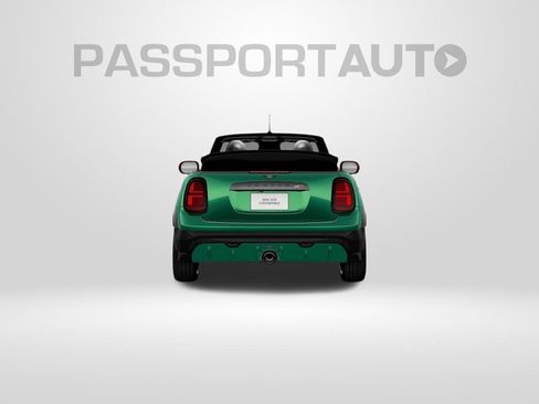 New 2026 MINI Cooper John Cooper Works FWD image 5
