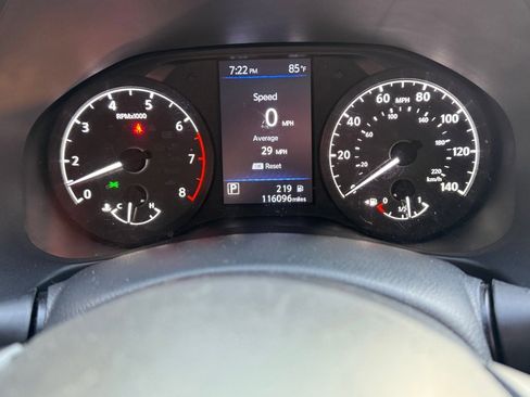 Used 2022 Nissan Altima 2.5 S image 24