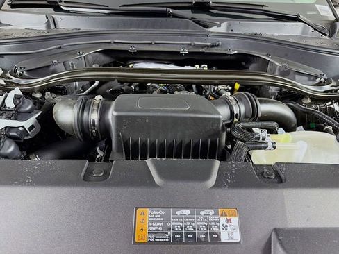 New 2026 Lincoln Aviator Reserve w/ Luxury Package RWD image 35