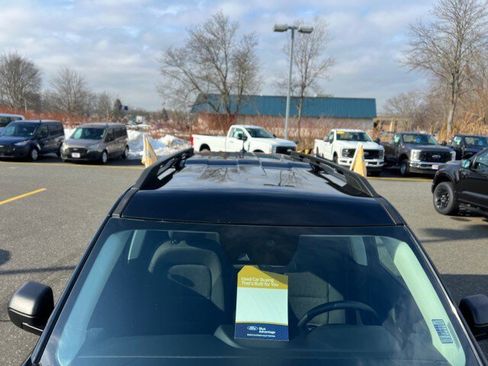 Certified 2024 Ford Bronco Sport Big Bend image 40