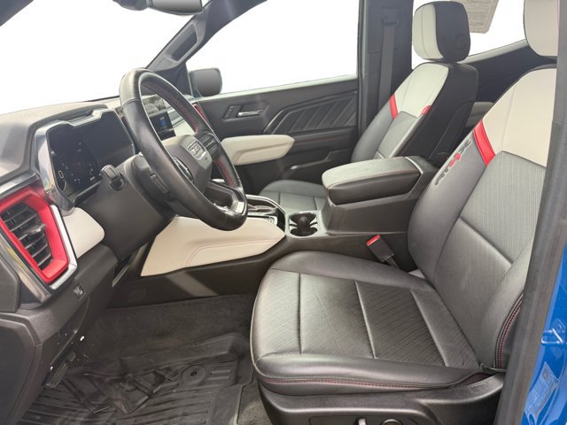 Used 2023 GMC Canyon AT4X AWD/4WD image 10