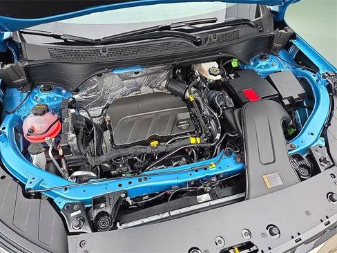 New 2026 Chevrolet Trax RS image 10