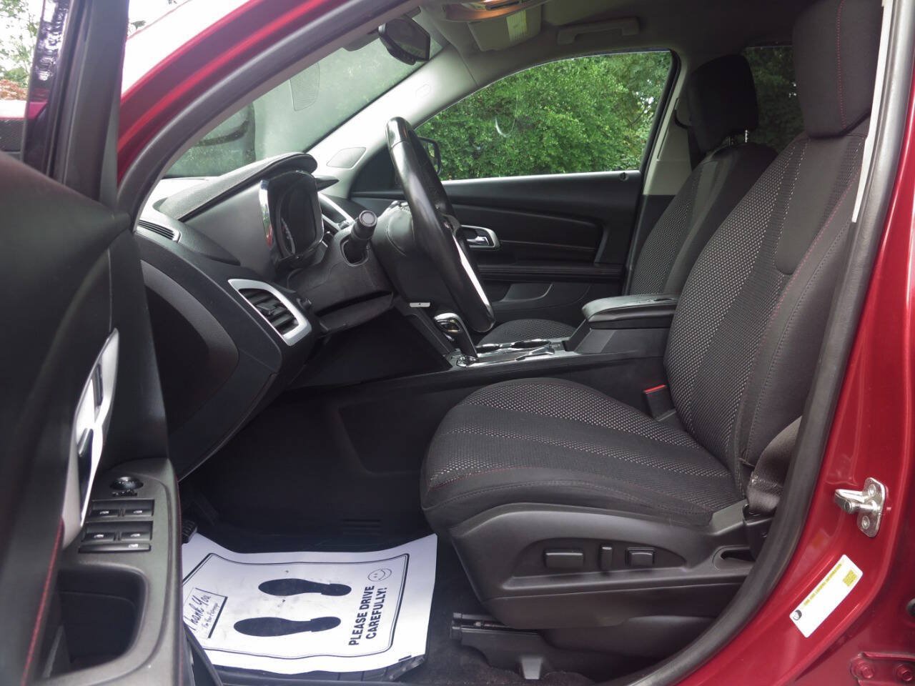 Used 2014 GMC Terrain SLE w/ Convenience Package AWD/4WD image 9
