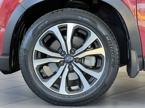 Used 2019 Subaru Forester Limited AWD/4WD image 25
