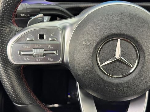 Used 2019 Mercedes-Benz A 220 A 220 w/ AMG Line & Premium Pa image 21