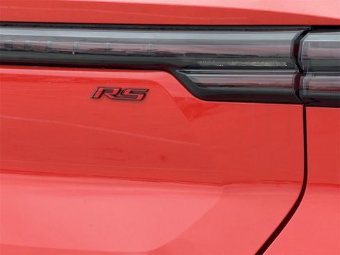 New 2026 Chevrolet Equinox EV RS image 6