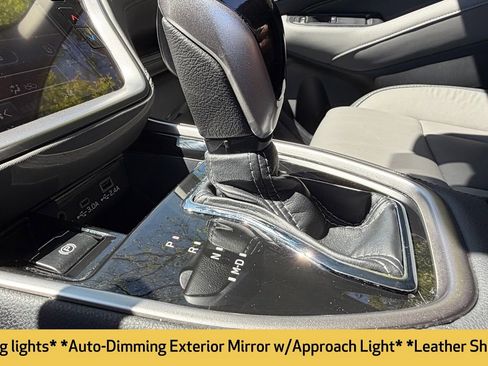 Used 2025 Subaru Outback Onyx Edition XT AWD/4WD image 7