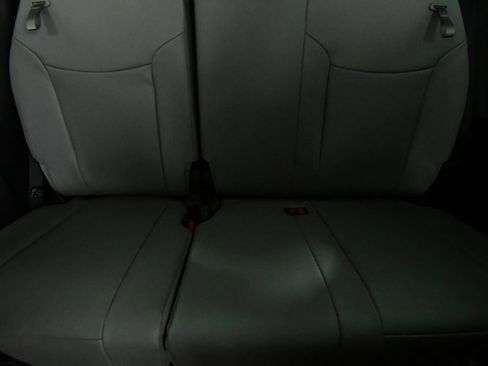 New 2026 Toyota Sienna XLE image 26