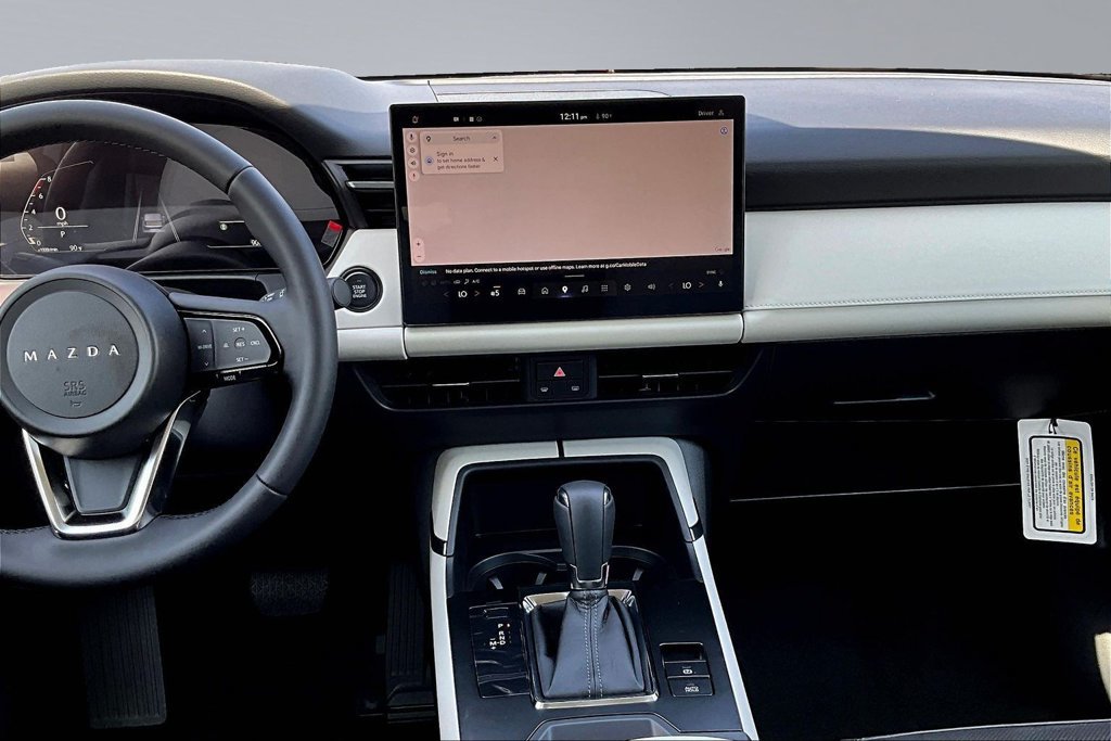 New 2026 MAZDA CX-5 Preferred AWD/4WD image 9