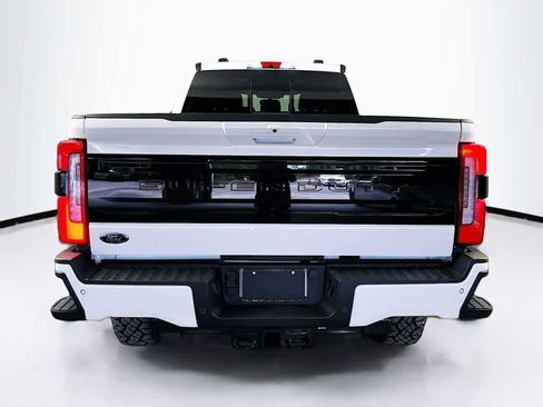 New 2026 Ford F250 Platinum w/ Tremor Off-Road Package image 5