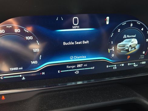 Used 2024 Chevrolet Tahoe High Country w/ Advanced Technology Package image 26