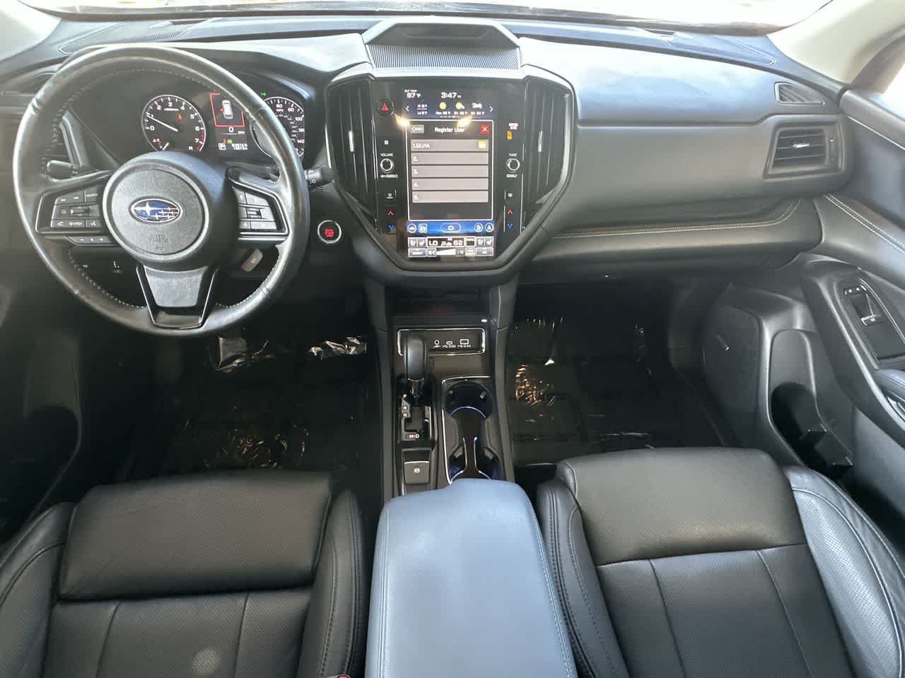 Used 2025 Subaru Ascent Bronze Edition AWD/4WD image 24