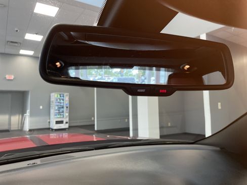 Used 2021 Dodge Charger SRT Hellcat w/ Harman/Kardon Audio Group RWD image 31