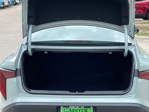 Used 2025 Kia K4 EX FWD image 25
