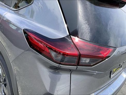New 2026 Nissan Rogue SV FWD image 11