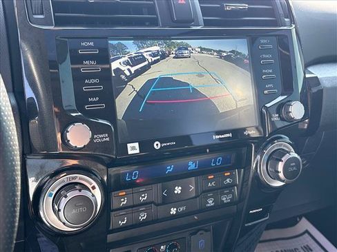 Used 2021 Toyota 4Runner Nightshade AWD/4WD image 14