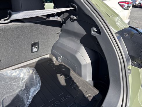 New 2026 Subaru Crosstrek 2.5i image 50