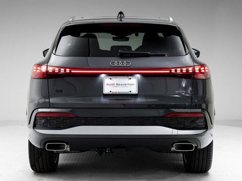 New 2025 Audi Q5 Premium Plus image 6