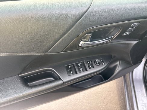 Used 2013 Honda Accord EX-L image 10