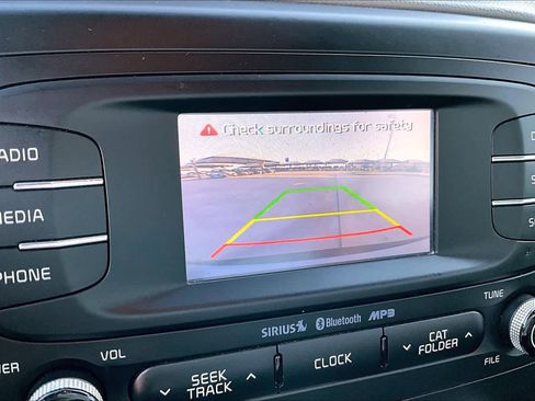 Used 2016 Kia Soul + w/ Eco Package image 23