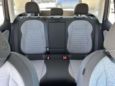 New 2026 Volkswagen Tiguan S AWD/4WD image 14