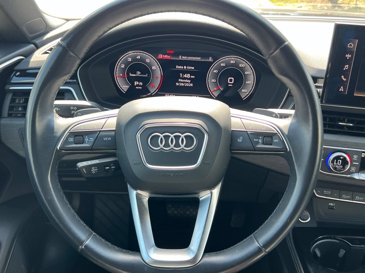 Used 2024 Audi A5 2.0T Premium Plus AWD/4WD image 15