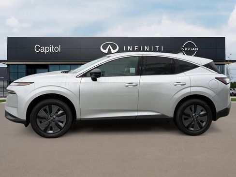 Used 2025 Nissan Murano SL image 8