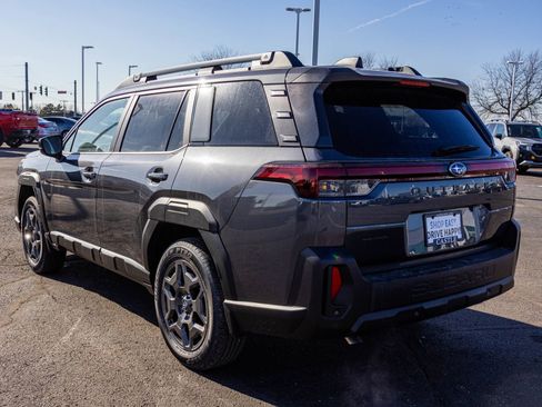 New 2026 Subaru Outback Premium image 18
