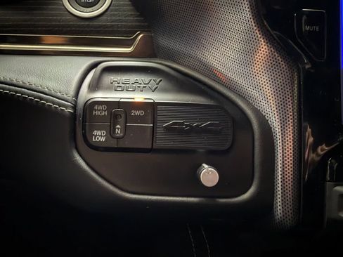 Used 2021 RAM 3500 Limited AWD/4WD image 18