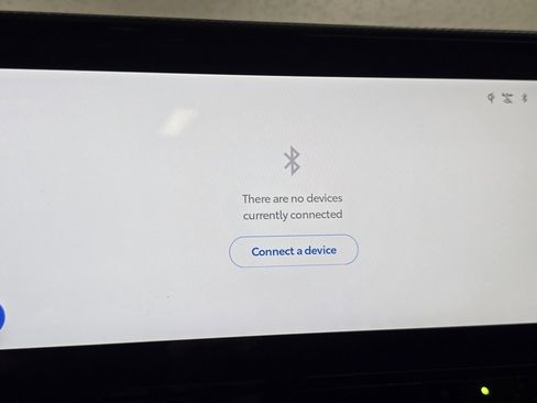 New 2026 Toyota Highlander Platinum image 6