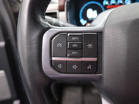 Certified 2023 Ford F150 Lariat AWD/4WD image 30