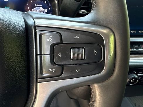 Used 2024 Chevrolet Silverado 1500 LT w/ Z71 Off-Road Package AWD/4WD image 22