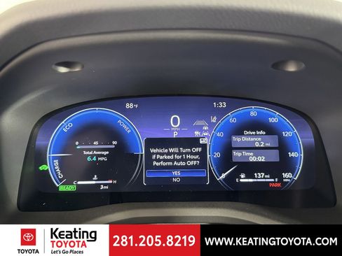 New 2026 Toyota Camry XSE image 9