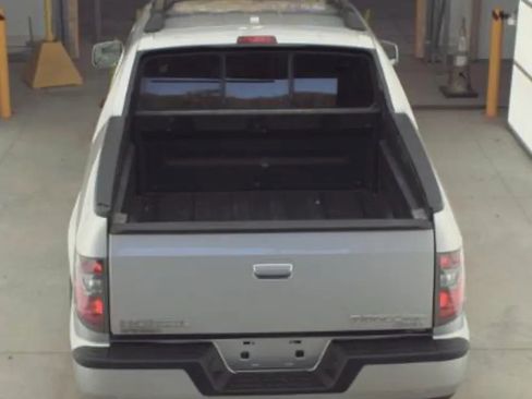 Used 2012 Honda Ridgeline RTL image 4