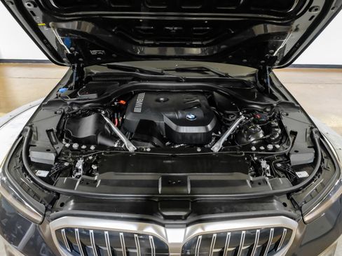 Used 2025 BMW 530i RWD image 52