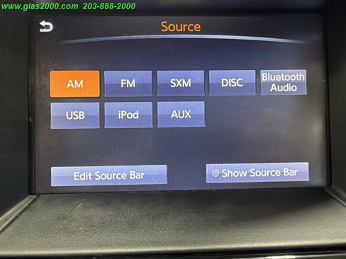 Used 2019 Nissan Pathfinder SV AWD/4WD image 29