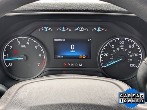 Certified 2023 Ford F150 XL w/ STX Appearance Package AWD/4WD image 31