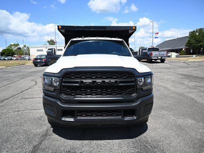 Used 2024 RAM 3500 Tradesman